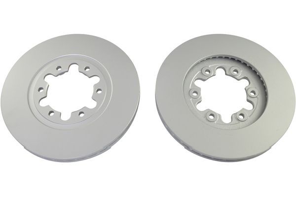 KAVO PARTS Тормозной диск BR-4758-C